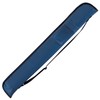Pro Series Padded Nylon CASE, Blue, 1B/1S, Soft,Black