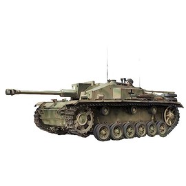 TAKOM TAK8015 StuG III Version F Late Production with 7.5 cm L48 Scale 1:35 Model Building Plastic Kit Tank 1 35 Flash