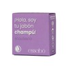 Jabones Beltran Solid Shampoo with Jojoba, Argan and Honey Oil,