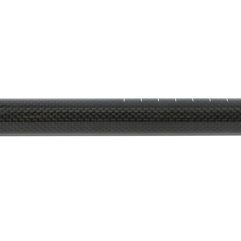 Carbon Fiber Bicycle Seatpost 22.2x400mm Folding Cycling Road Mountain Bike