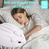 Wireless Mouse,2.4G GHz Gaming Mouse with a USB Receiver, Cute