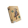 Let's Play Games Australiana Series 01 Kookaburra LPG Wooden Puzzle