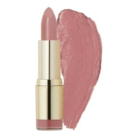 Labial Milani Color Statement - Tono 26 Nude Creme - Acabado Cremoso, Alta Pigmentación - Libre de Crueldad 