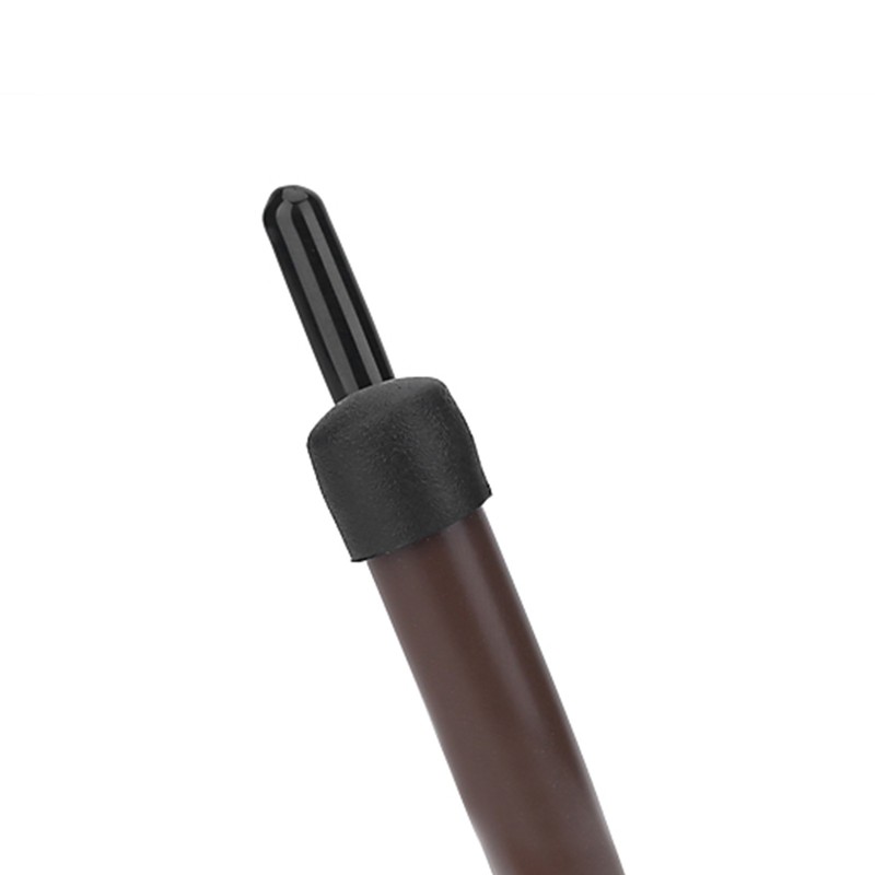 Flanger FH-003 Durable Wooden Base Violin Hanger Hook Wall Mount