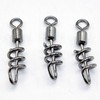 LEXOR Cork Screw, Sarkan, Lock, Rolling, Direct Connection, Swivel, Swivel,