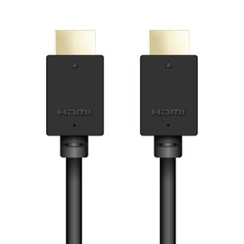 エレコム HDMIケーブル DH-HD14E207BK [0.7m ブラック]