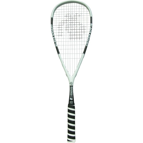 Black Knight Bandit 3 Squash Racquet