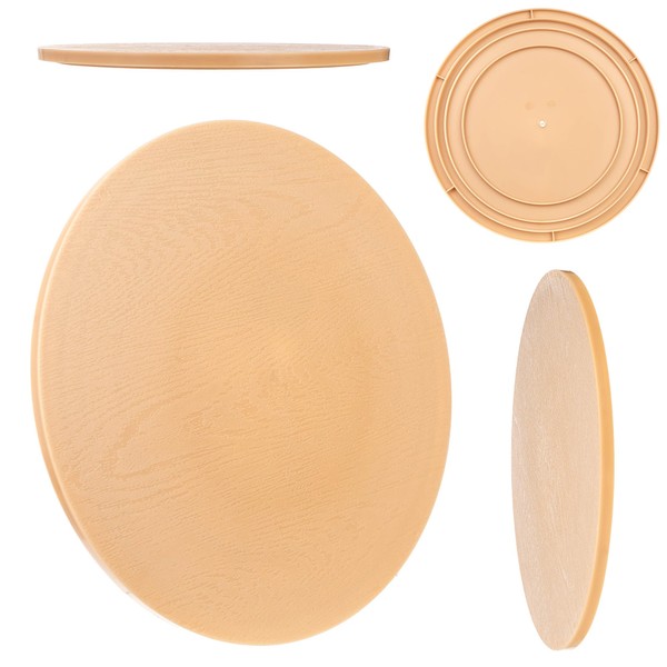 KADAX Table Top for Flower Stand Aytre, Diameter 29.5 cm,