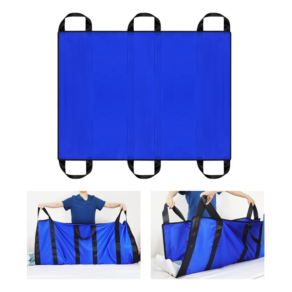 [Delete] Positioning Pad for Patient Transfer, Patient Transfer Board with