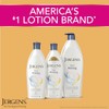 Jergens Skin Firming Toning Body Moisturizer, 16.8 Ounces (Packaging May