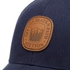 Stetson Off The Beaten Path Cap Men's One Size (approx.