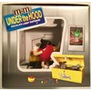 M &M's Under the Hood Chocolate Candy Dispenser