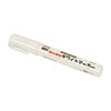 Fueki BM1-H Waterproof Architectural Chalkboard White Marker, Round Core 0.08