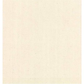 Bella Unbleached Muslin, Natural, Fabric, 45-inches Wide, Moda, 9900-285, by The Yard