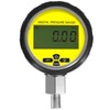 Digital Hydraulic Pressure Gauge 10000 PSI/700BAR with 1/4-Inch NPT Connector,