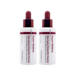 Centellian24 MelaCapture Freckle Ampoule 30ml 2pcs Madeca Mela Toning Shot 3pcs / 센텔리안24 멜라캡쳐 기.미 앰플 30ml 2개 마데카 멜라 토닝샷 3