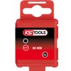 KS Tools 911.2801 1/4 Classic Bit Hexagon Socket, 50 mm,