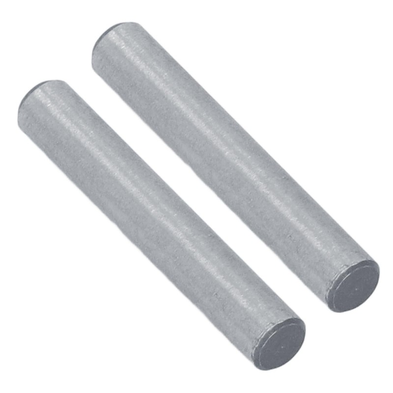 Outboard Motor Drive Pin, Durable Outboard Motor Support Pin for