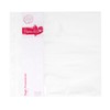 Papermania 12 x 12-inch Page Protectors, Pack of 10, White