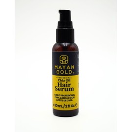 Mayan Gold Hair Serum con Aceite de Chía 60ml
