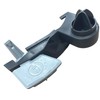 Cord Rewind Button and Wand Holder 509031 For Hoover WindTunnel