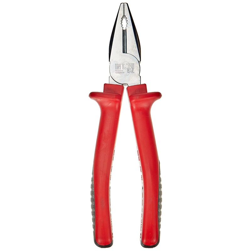 Intercable Combination Pliers 180 MM 2 K VDE 1101180