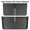 YOJOJOCO Center Console Dividers Organizer Compatible with Honda 2023-2025 2026