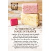 Pre de Provence Artisanal Soap Bar, Natural French Skincare, Enriched