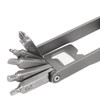 Bike Multi Tool Stainless Steel 17 in 1 Multi Function