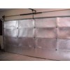 Reflective FOIL Insulation 4X100 Roll Foam Core Radiant Barrier AD3