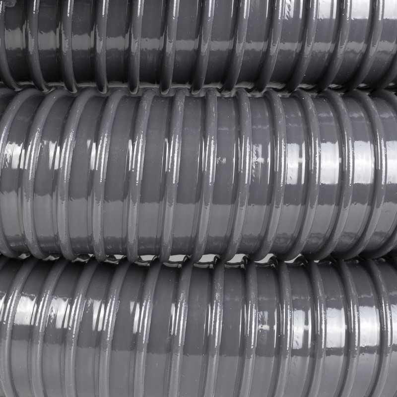 Moritz Sewage Hose Diameter 30 mm x 2.50 m Spiral