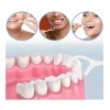 Perlas Reparación Dientes Postizos Gránulos 30ml