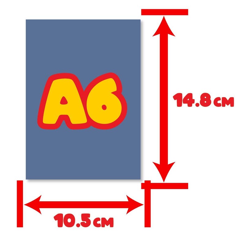 A6 Praise Note Pad 100 Sheet Incentive Chart Rewards -