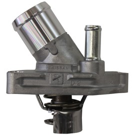 Genuine Nissan 21200-31U1B Thermostat Assembly