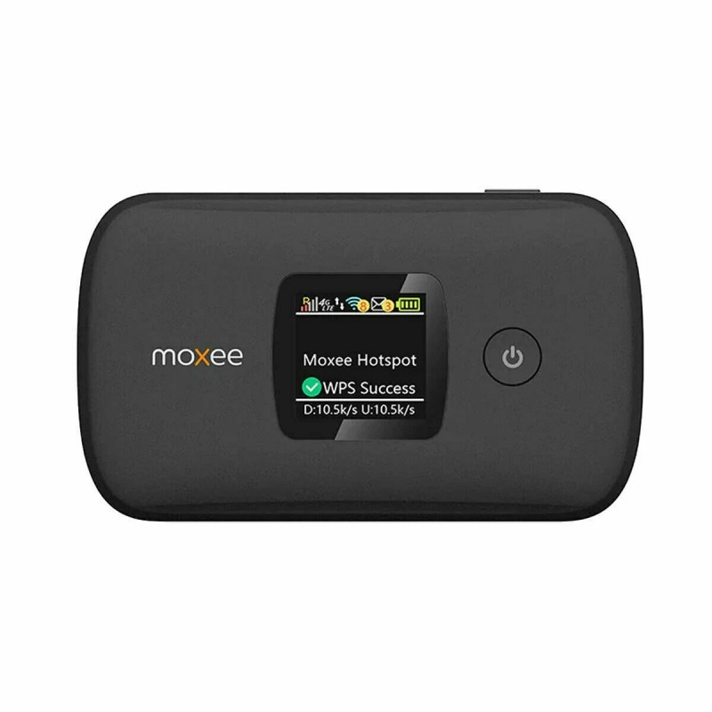 Moxee AT&T / LIBERTY MOXEE K779 4G LTE Mobile Hotspot