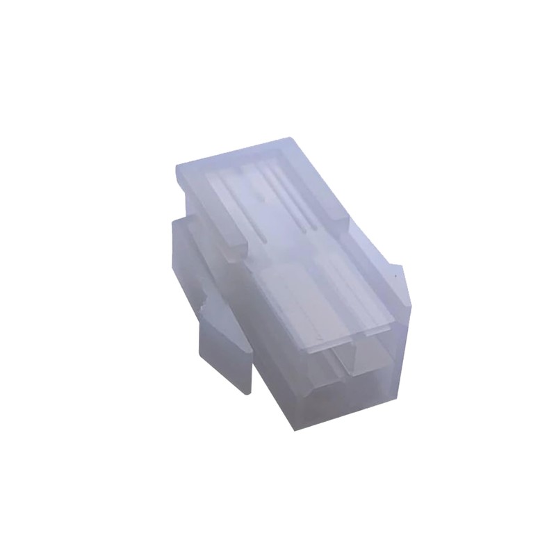4-Pin Connector 18-24AWG Standard 0.0165” 4.2mm 2/4/5-Pin Connector Industrial and