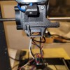 Prusa i3 MK3S+Fan Shroud..Printe
