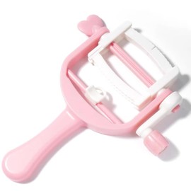 Xuegier Pom Makers Set Tool Winder Tool with Thread Cutter for Ball DIY Wool Yarn Crochet Knitting Project