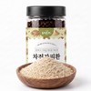 Donguihanjae 100% psyllium husk 200g / 동의한재 100% 차전자피환 200g