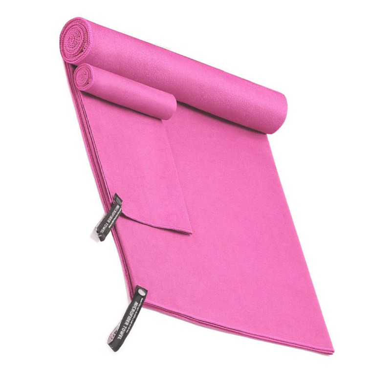 Cooling Towel Microfiber Quick Drying Soft Comfortable Cooling Towel for