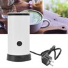 Milk Frother Mini Automatic Coffee Low Noise Foaming Machine for