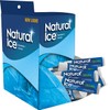Mentholatum Natural Ice Lip Balm Original SPF 15 1 Each