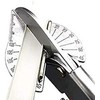 Multi Angle Miter Shear Cutter Hand Tools,45-135 Degree Adjustable Angle