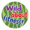 Physical Activity Stickers | 200 Incentives and Rewards for Schools,
