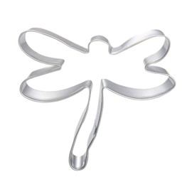 ZDYWY Dragonfly Shaped Cookie Cutter