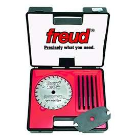 Freud 6" x 18T Safety Dado Sets (SD306)
