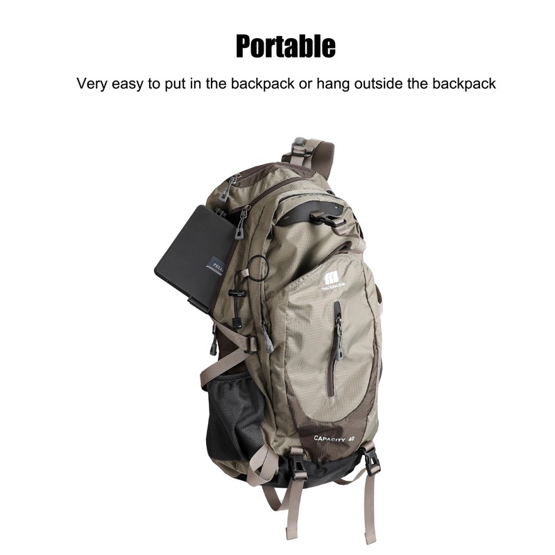 PellKing Hard Case for DJI OSMO Pocket 3 Camera,Storage Box