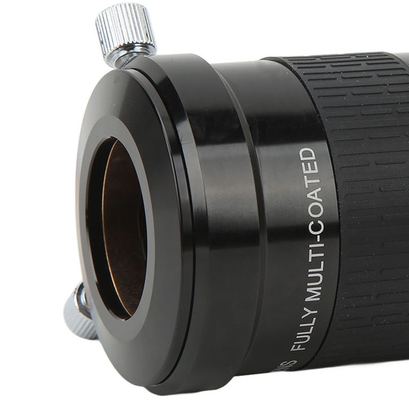 2in 2X Barlow Lens Astronomical Telescope Magnifying Lens with 2in