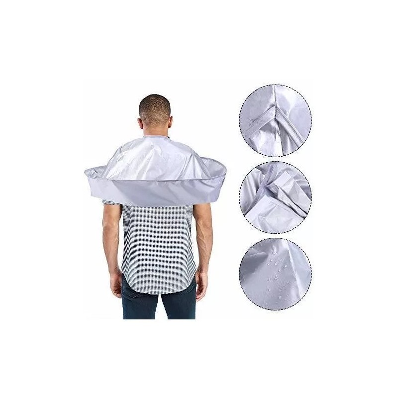 Szhstc Capa De Corte De Pelo Profesional Szhstc Para Cortar