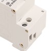 Miniature Circuit Breaker Overload Air Switch Leakage Protection Switch 16A